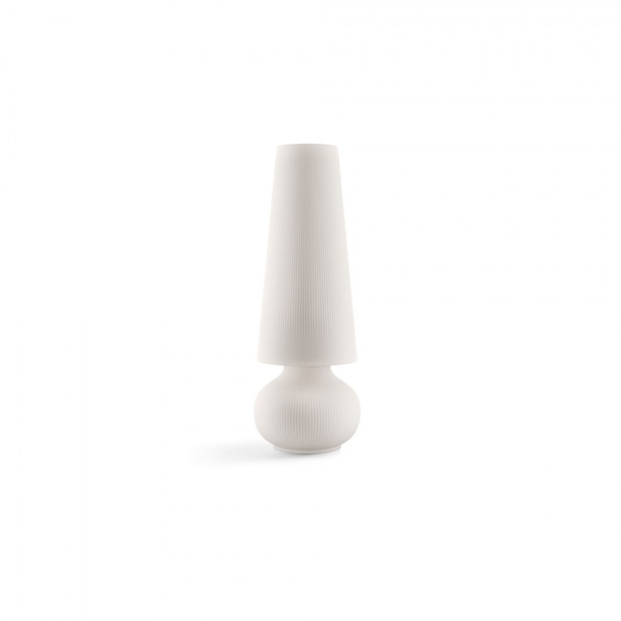 Veioza de podea Plust, Fade Lamp M